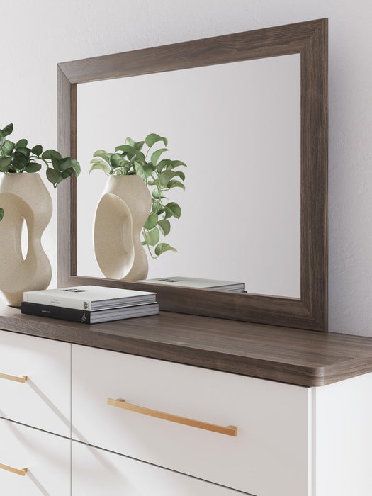 Kendanport Bedroom Mirror - alternate view 3