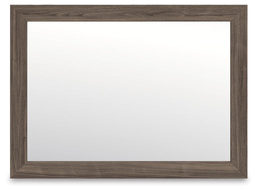 Kendanport Bedroom Mirror - alternate view 2