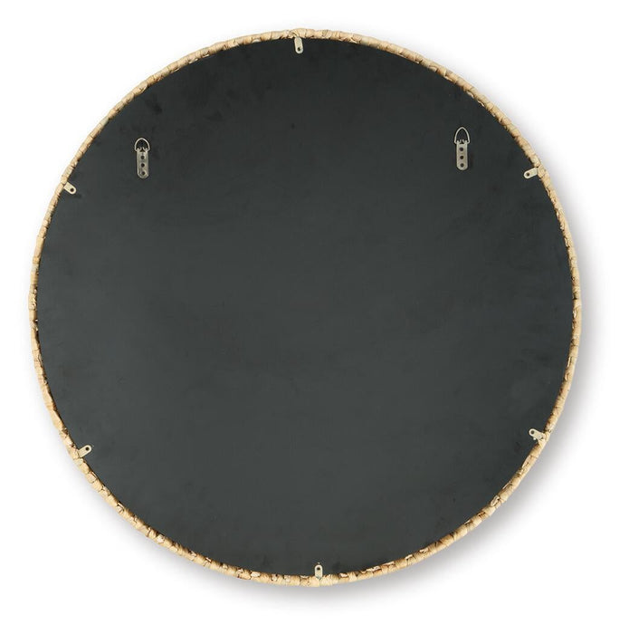 Briggsburg Accent Mirror - alternate view 4