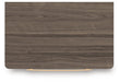 Kendanport Two Drawer Night Stand - alternate view 7