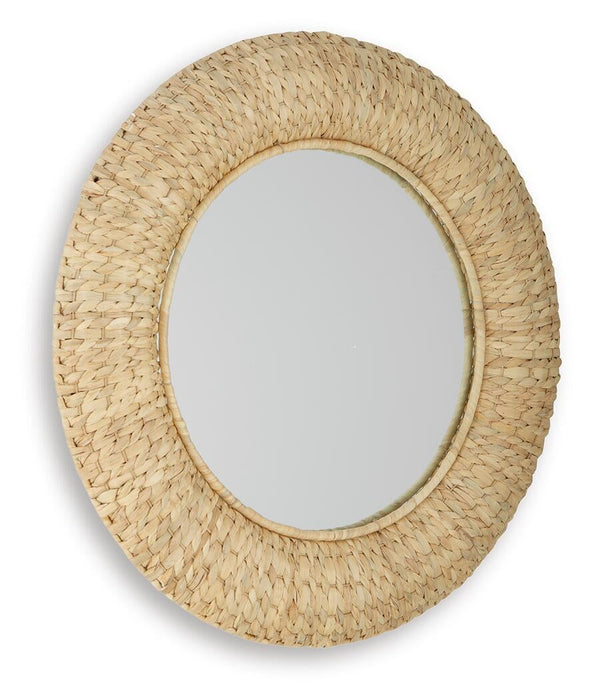 Briggsburg Accent Mirror - alternate view 3