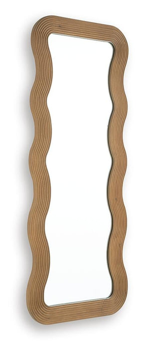 Ellisonville Floor Mirror - alternate view 3