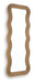 Ellisonville Floor Mirror - alternate view 3