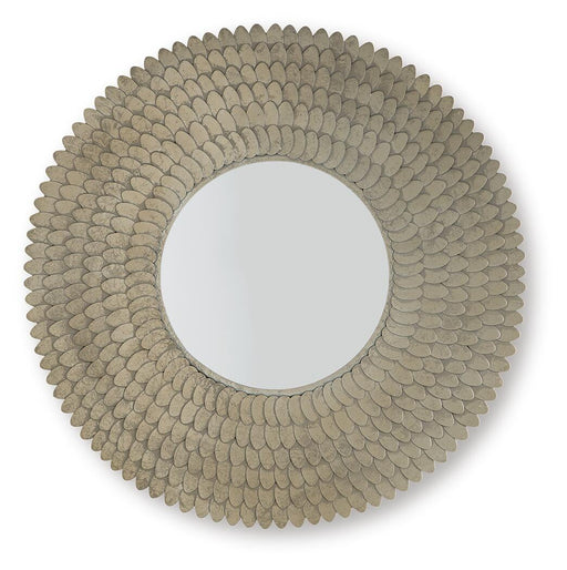 Wrightmund Accent Mirror - alternate view 2