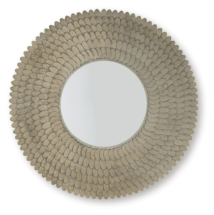 Wrightmund Accent Mirror - alternate view 2