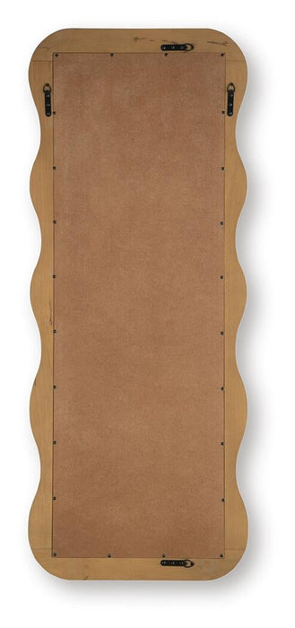 Ellisonville Floor Mirror - alternate view 5
