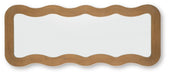 Ellisonville Floor Mirror - alternate view 4