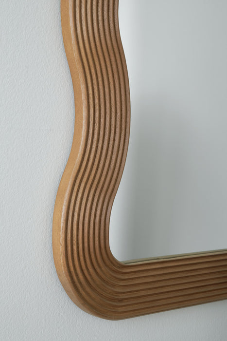 Ellisonville Floor Mirror - alternate view 6