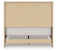 Elbrim Full Panel Storage Bed - alternate view 7