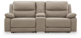 Narwhal Place 3-Piece Power Reclining Sectional - alternate view 2