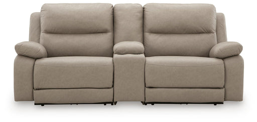 Narwhal Place 3-Piece Power Reclining Sectional - alternate view 2