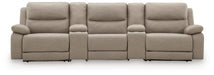 Narwhal Place 5-Piece Power Reclining Sectional