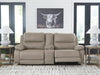 Narwhal Place 3-Piece Power Reclining Sectional - alternate view 3