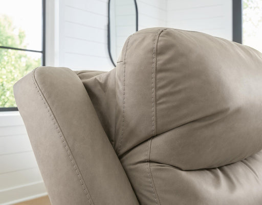Narwhal Place 5-Piece Power Reclining Sectional - alternate view 2