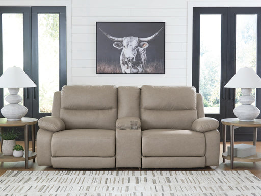 Narwhal Place 3-Piece Power Reclining Sectional