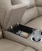 Narwhal Place 3-Piece Power Reclining Sectional - alternate view 5
