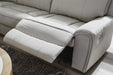 Social Pointe 2-Piece Reclining Loveseat - alternate view 5