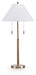 Haigwood Metal Table Lamp (1/CN) - alternate view 2