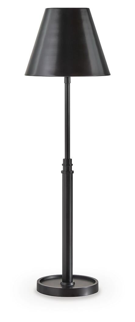 Wimner Metal Table Lamp (1/CN) - alternate view 2