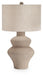 Jossleigh Metal Table Lamp (1/CN) - alternate view 2