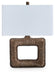 Garronby Metal Table Lamp (1/CN) - alternate view 2
