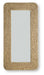 Norigan Floor Mirror - alternate view 2