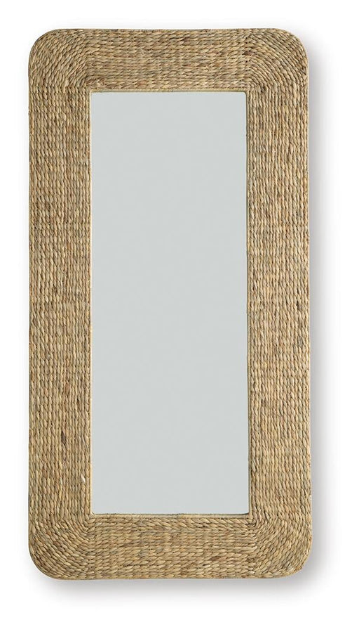 Norigan Floor Mirror - alternate view 2