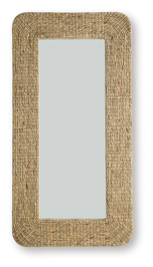 Norigan Floor Mirror - alternate view 2