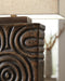 Heathbury Paper Table Lamp (1/CN) - alternate view 3