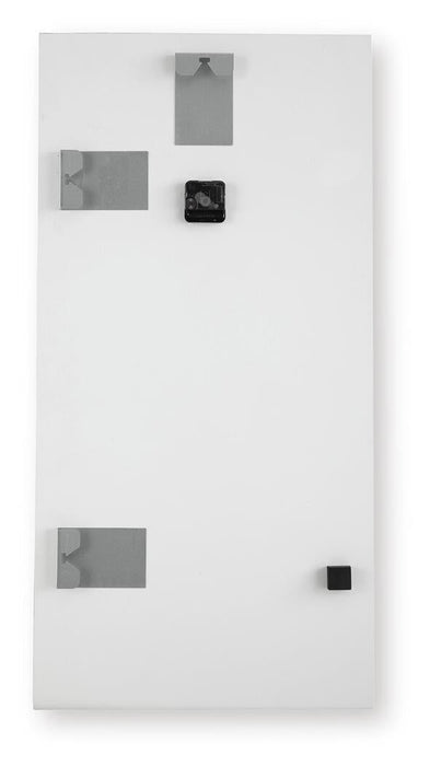 Teague Wall Clock - alternate view 5