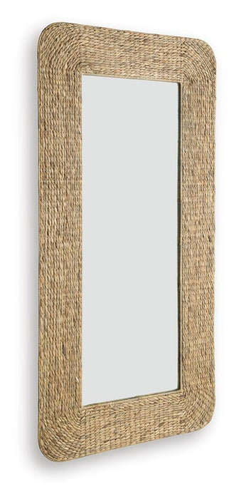 Norigan Floor Mirror - alternate view 3