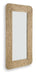 Norigan Floor Mirror - alternate view 3