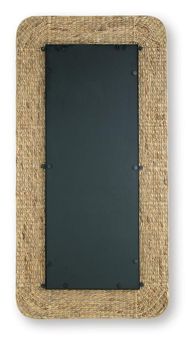 Norigan Floor Mirror - alternate view 4