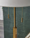 Haigwood Metal Table Lamp (1/CN) - alternate view 3