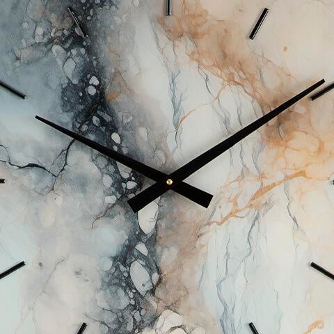 Teague Wall Clock - alternate view 7