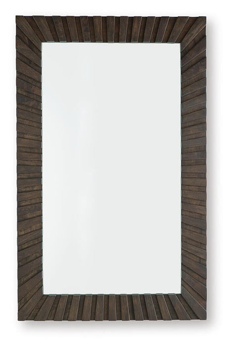 Advin Accent Mirror - alternate view 2