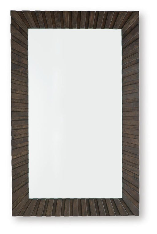 Advin Accent Mirror - alternate view 2