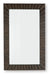 Advin Accent Mirror - alternate view 2