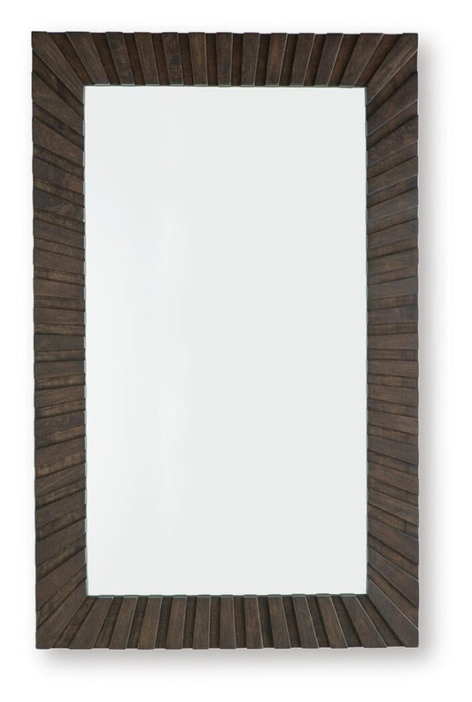 Advin Accent Mirror - alternate view 2