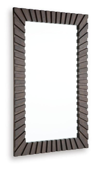 Advin Accent Mirror - alternate view 3
