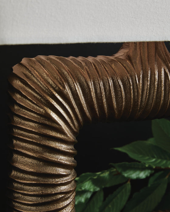 Garronby Metal Table Lamp (1/CN) - alternate view 3