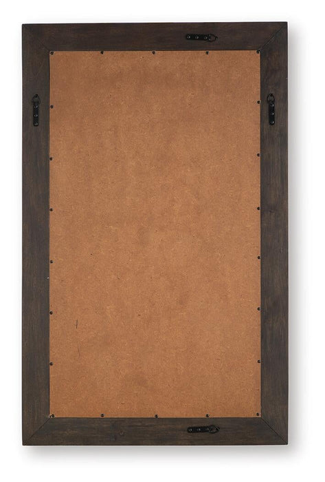 Advin Accent Mirror - alternate view 5