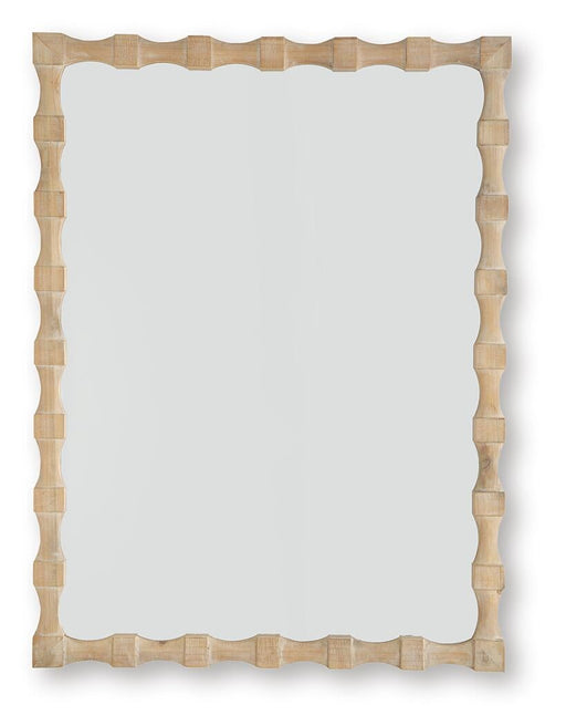 Acelmore Accent Mirror - alternate view 2