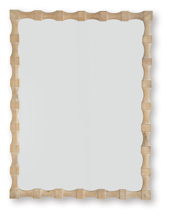 Acelmore Accent Mirror - alternate view 2