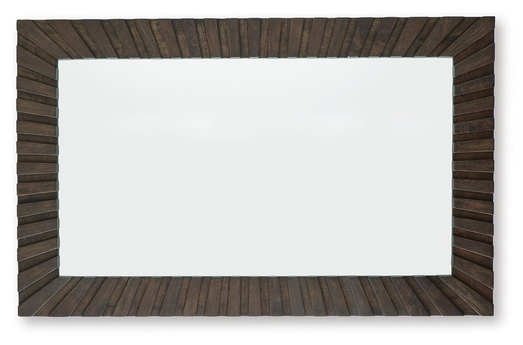 Advin Accent Mirror - alternate view 4