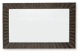 Advin Accent Mirror - alternate view 4