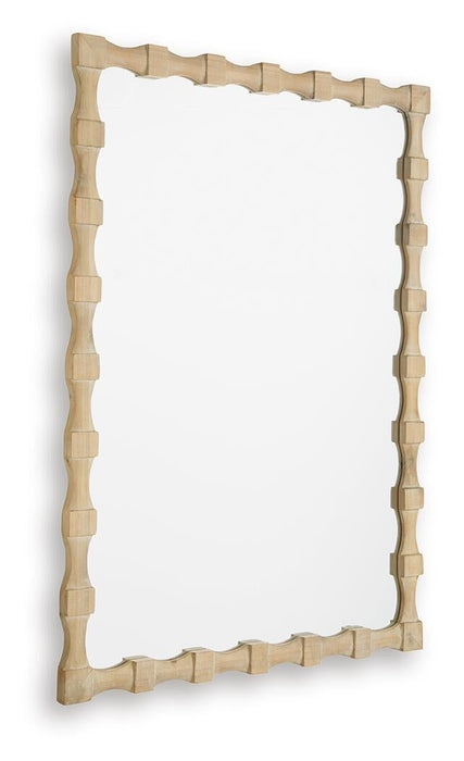 Acelmore Accent Mirror - alternate view 4