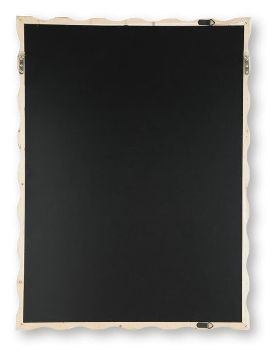 Acelmore Accent Mirror - alternate view 6