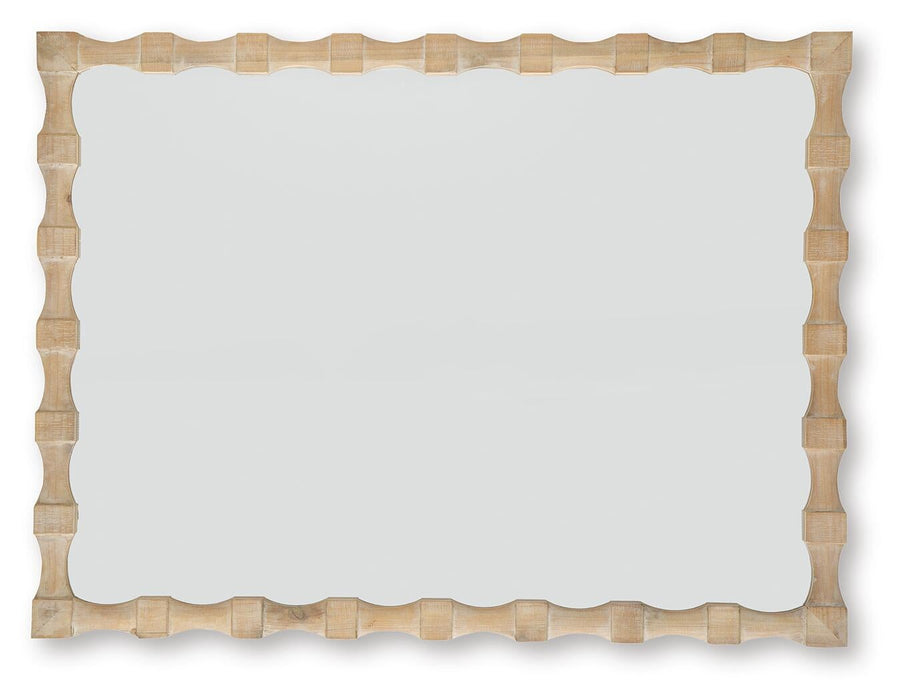 Acelmore Accent Mirror - alternate view 5
