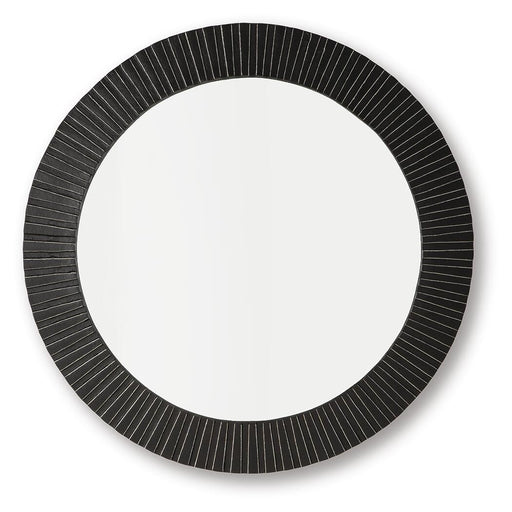 Ozias Accent Mirror - alternate view 2